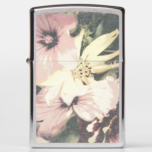 Zippo Lighter/Pocket Lighter (Voorkant)