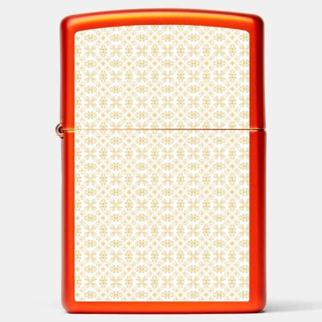 Zippo Lighters (Front)