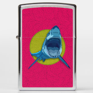 Zippo Shark