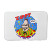 Zippy Bath Mat (Voorkant)