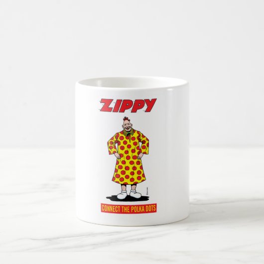 Zippy Mok #1 (Center)