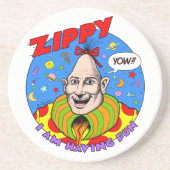 Zippy Onderzetter (Voorkant)