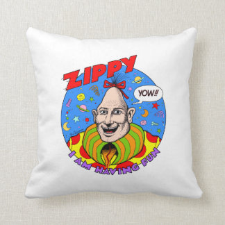 Zippy Pillow #2 Kussen