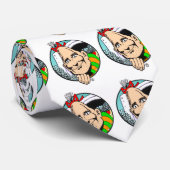 Zippy Stropdas #1 (Opgerold)