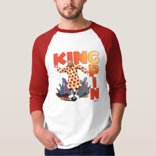 Zippy the Pinhead T-shirt