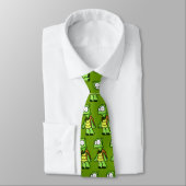 Zippy the 	TurtleTie Stropdas (Gebonden)