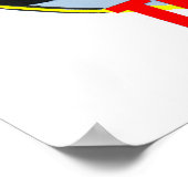 Zippy's metro poster (Hoek)