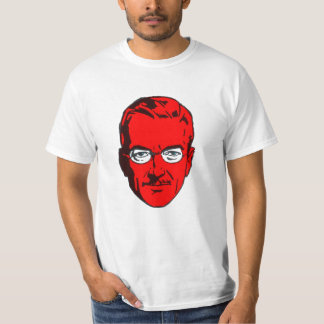 Zippy's vaders figuur t-shirt