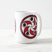 Zisa Mug (Devant droit)