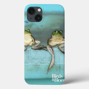Zitkikkers iPhone 13 Hoesje