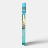 Zitkikkers Case-Mate iPhone Case (Achterkant / Rechts)