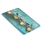 Zitkikkers Magneet (Rechterzijde)