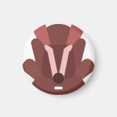 zitplaats magneet (Voorkant)