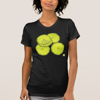 Zitronenshirt T-shirt