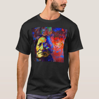 zitstier t-shirt