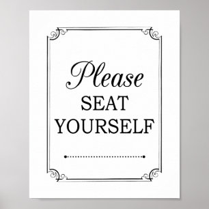 Zitten jullie zelf grappige badkamer? poster