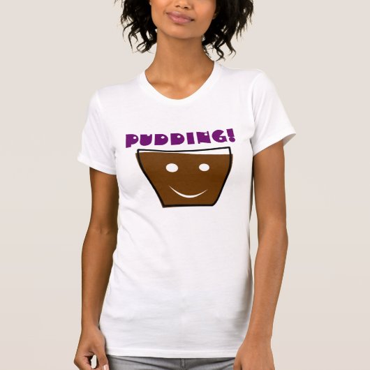 ZITTEN! T-SHIRT (Voorkant)
