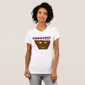 ZITTEN! T-SHIRT (Voorkant volledig)