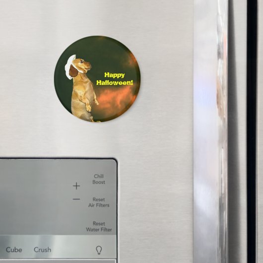 Zitten voor veel behandelingen magneet (Insitu (Koelkast))