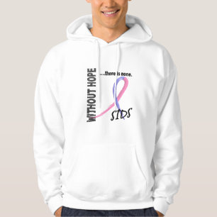 ZITTEN zonder hoop 1 Hoodie