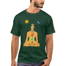 Zittende Chakras