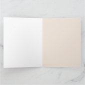 ZITTENDE STIER INDIË GIANT KAARTEN (Binnen)