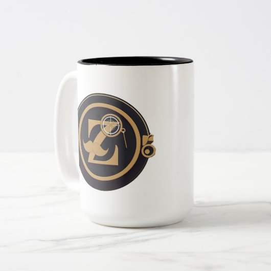 zKill Streaming Mug (Devant gauche)