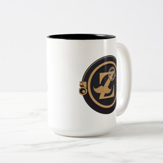 zKill Streaming Mug (Devant droit)