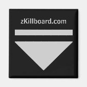 zKillboard.com Magnet (Devant)