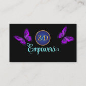 ZLD maakt Visitekaartjes mogelijk (Voorkant)