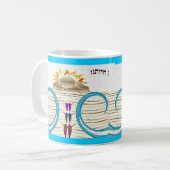 Zman Cherutaynu Mokken (Voorkant links)