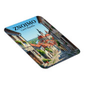 Znojmo Tsjechië Magneet (Rechterzijde)