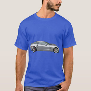 ZO6 T-SHIRT