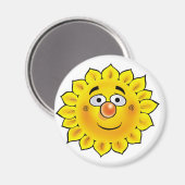 zo 01 magneet (Voorkant / Achterkant)