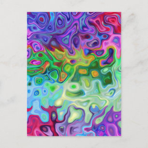 Zo abstract 4.1 briefkaart