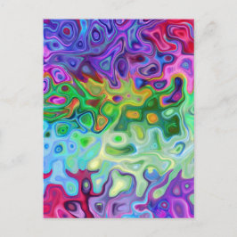 Zo abstract 4.1 briefkaart