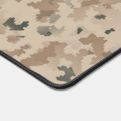 Zo Artzeinu - Joshua 1:3 Mat de bureau (Coin)