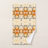 Zo  bad handdoek (Handdoek)