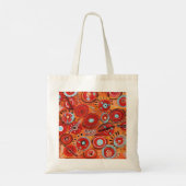 Zo begint het tote bag (Achterkant)