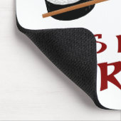 Zo ben ik Sushi Roll Muismat (Hoek)