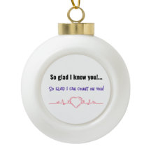 Zo blij dat ik je ken!... Zo blij dat ik op je kan