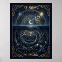 Zo Boven Zo Beneden Hermetische Alchemie Hemels