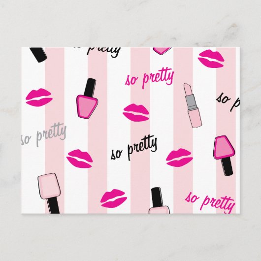 Zo  briefkaart (Voorkant)