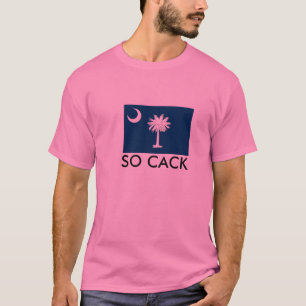 ZO CACK T-SHIRT