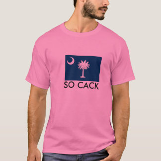 ZO CACK T-SHIRT