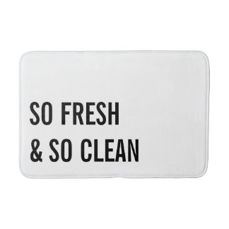 Zo Clean Bath Mat