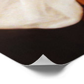 Zo cool met 3D Poster (Hoek)