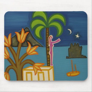 Zo dicht en toch tot nu toe 2008 muismat