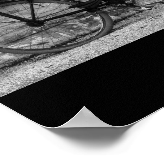 Zo Frans Poster (Hoek)