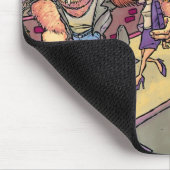 Zo Freaky Muismat (Hoek)